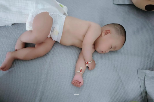 沅江宝宝细菌性痢疾