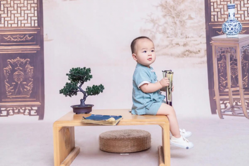 沅江宝宝多久认识妈妈